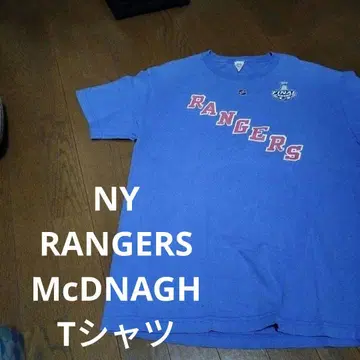 NY RANGERS T셔츠 McDonagh 27