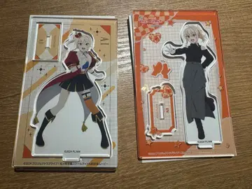 러브 라이브 니지가사키 미야시타 아이 아크릴 스탠드