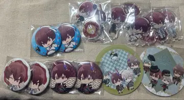 아이나나 아이들리시 세븐 애니카페