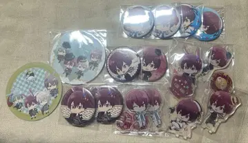 아이나나 아이들리시 세븐 애니카페