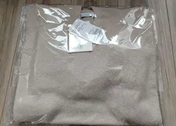 FRAMeWORK [프레임워크] 압축 울 후드 풀오버 새상품