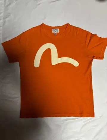 에비수 에비수 EVISU 남성용 T셔츠