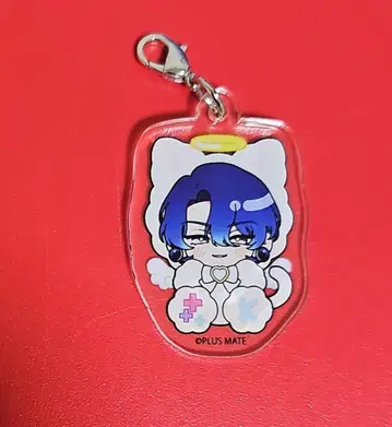 PLUSMATE 천사&악마 아크릴 참 컬렉션 [ B ]