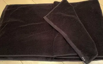 후지이 카제 Prema Towel 미사용 새상품