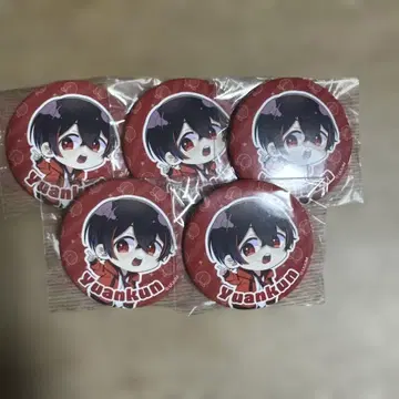 컬러풀 피치 유안군 2023 캔