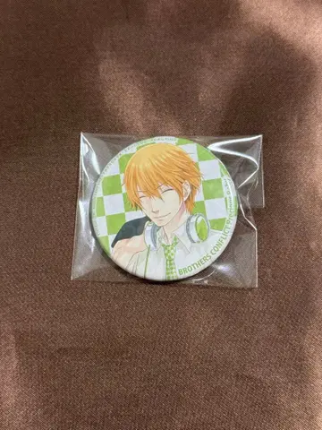 BROTHERS CONFLICT 브라콘 아사히나 나츠메