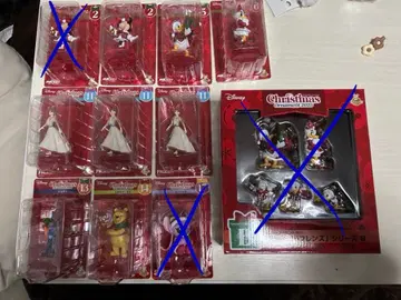 [ 낱개 판매 가능 ] Happy 복권 Disney 2025