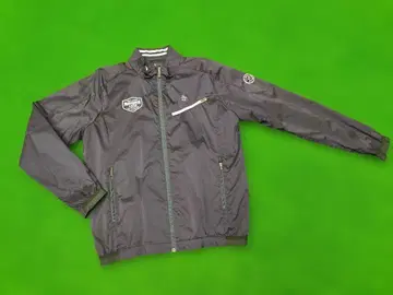 먼싱웨어 네이비 나일론 자켓 LL