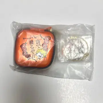 히로아카 원화전 바쿠고 카츠키 멀티 이어폰 케이스