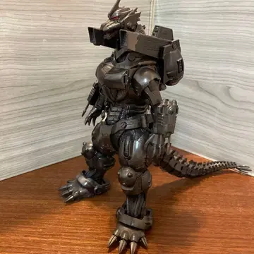 아오시마 3식기룡 (이벤트 한정판) 정크 완성품