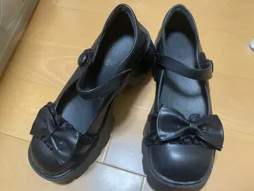 니지산지 코스프레 쿠츠하 사냐 신발