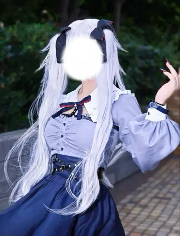 Vtuber 니지산지 쿠츠하 사냐 여성화 뱀파이어 버전 코스프레 신발