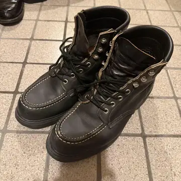 REDWING 슈퍼 솔 US9.5 27cm 레드윙 새상품급