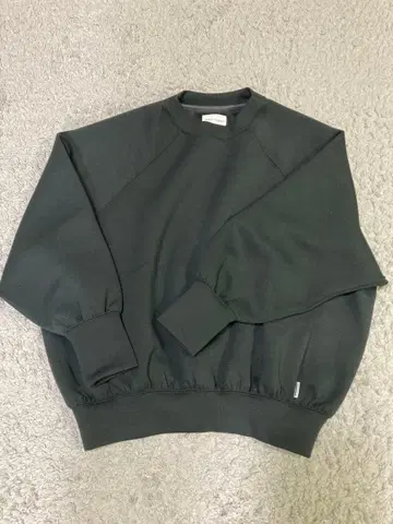 어퍼 하이츠 종이 니트