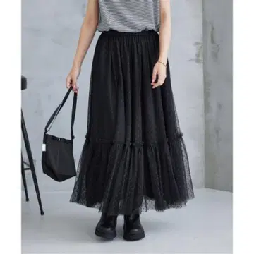 저널 스탠다드 레리움 샤샤 스커트