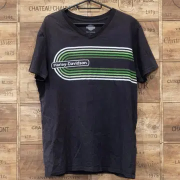 Harley-Davidson 셔츠 xl1200ns 아이언
