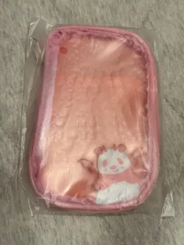 팬더드래곤 파라곤 나기 아크릴 스탠드 파우치 아크릴 스탠드 케이스