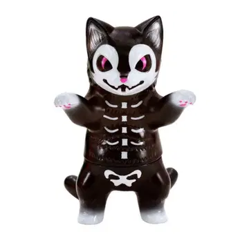 코나츠야 네고라 스켈레톤 소프트 비닐