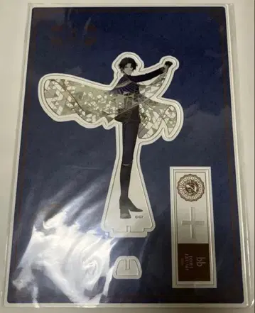 아이나나 7주년 BIG 아크릴 스탠드 이즈미 이오리