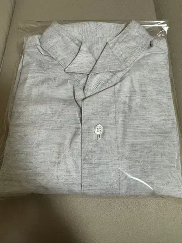 와타베 웨딩 윙카라 코튼 보타니컬