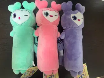 TWICE 노비후냐 파우치 미사모