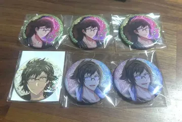 아이나나 니카이도 야마토 캔뱃지 묶음 판매