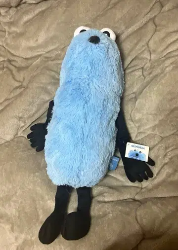 퍼펫 순순 BIG 봉제 인형