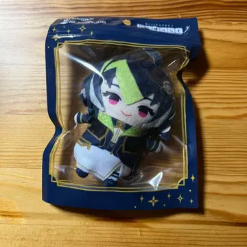 이하 라이 니지파펫 공통 의상 니지산지