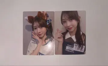 초도키메키 센덴부원 츠지노 카나미 트레이딩 카드