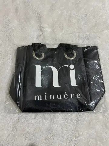 정가 17500엔 [미뉴엘] 백