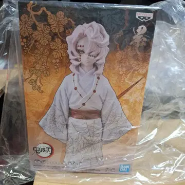 귀멸의 칼날 루이 피규어