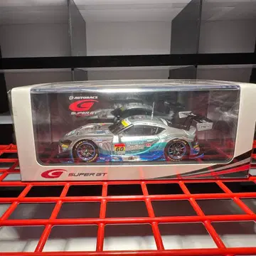 SUPERGT 2023 스파크 1/43 미니카 SPARK 슈퍼 GT
