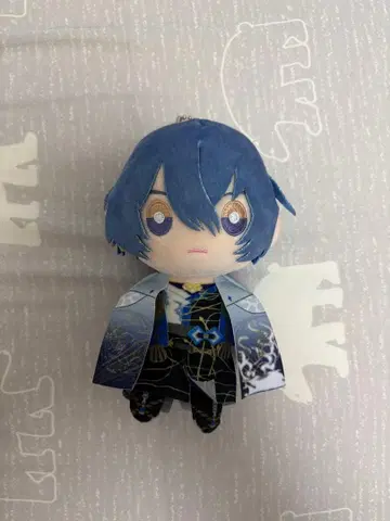 니지산지 코야나기 로우 니지누이