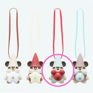 릴린린 캡슐 토이 스카이블루 모자 1개