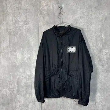 HYSTERIC GLAMOUR HYSTERIC PT 스탠드 카라 자켓