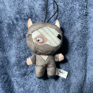 닌타마 란타로 호와누이 난자타운 vol.4 자토 콘나몬 남코 한정판