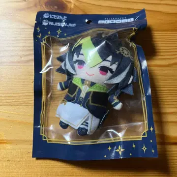 이하 라이 니지파펫 공통 의상 니지산지