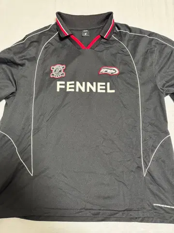 fennel 유니폼 XL 사이즈