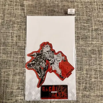 가치액터 아크릴 스탠드 루도 원작