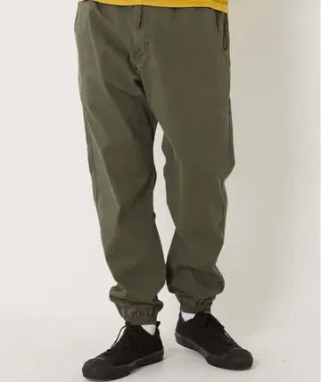 REELL 낚시릴 리 리브 팬츠 M