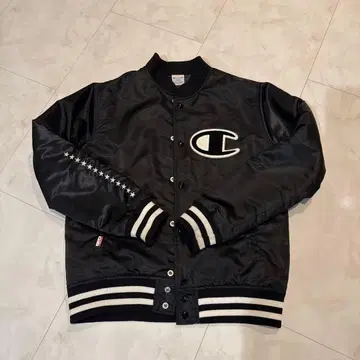 Champion Let it Ride