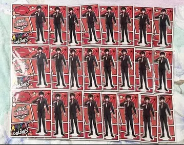 [ 앗토 ] AMPTAK x COLORS