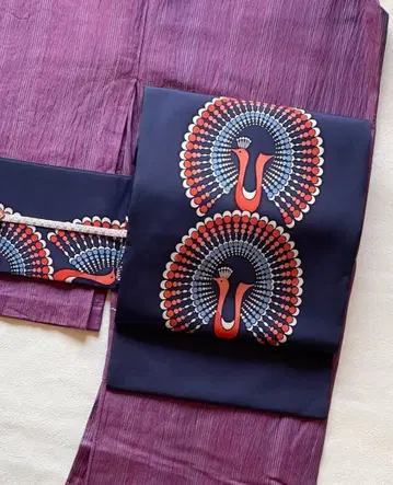 공작 나고야 오비