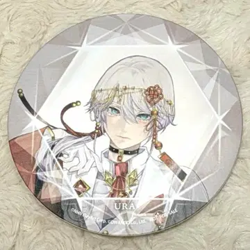 #컴퍼스 오니가시키 우라 컴퍼스 카페 코스터