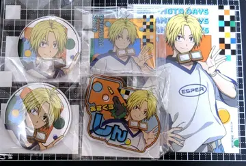 사카모토 데이즈 마루쿠지 Y2K 아사쿠라 신