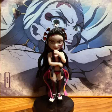 귀멸의 칼날 타락천사 피규어