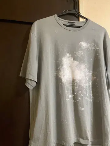 lad musician 티셔츠 사이즈 46