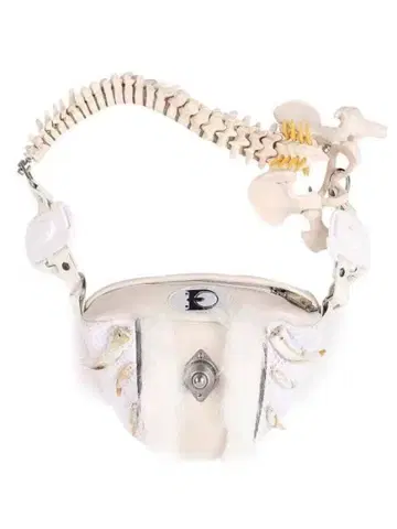 embryo Bone Designer Shoulder Bag