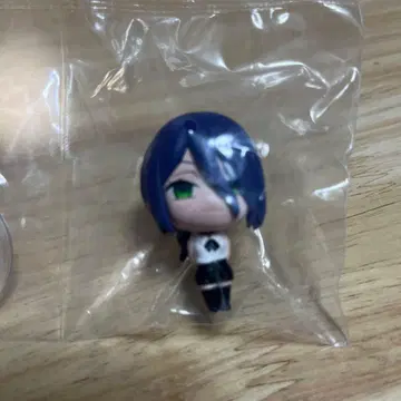 체인소 맨 레제 캡슐 피규어 컬렉션