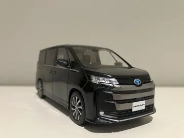 도요타 NOAH: 풀백 미니카 1/30 [ 226 ] 자택 보관/컬렉션품